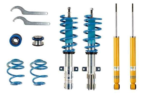 47239883 Bilstein Комплект ходовой части, пружины амортизаторы