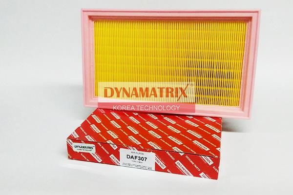 Dynamatrix DAF307 Фільтр DAF307: Купити в Україні - Добра ціна на EXIST.UA!