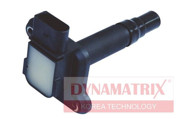 Dynamatrix DIC129 Котушка запалювання DIC129: Купити в Україні - Добра ціна на EXIST.UA!