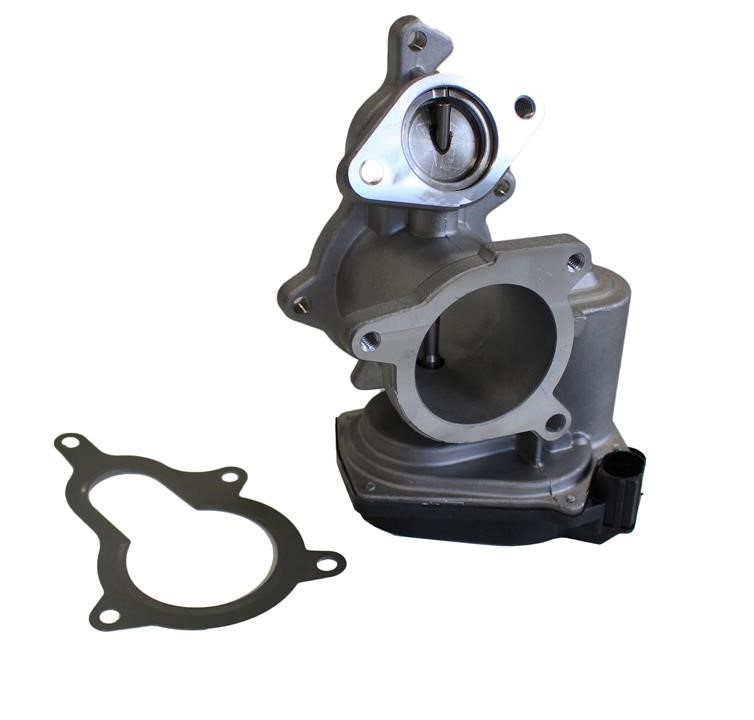 Клапан рециркуляции отработанных газов EGR Abakus 121-01-081