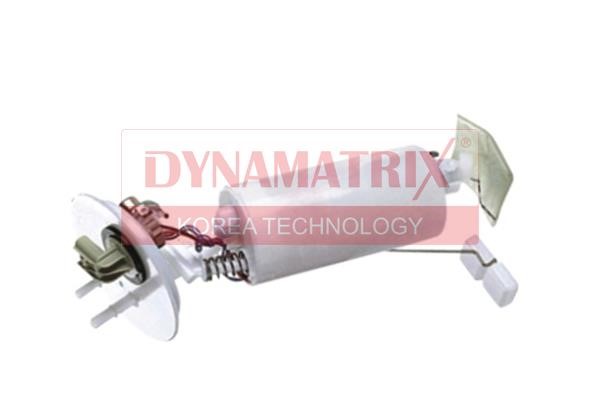 Dynamatrix DFM1130101 Насос DFM1130101: Купити в Україні - Добра ціна на EXIST.UA!