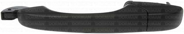 Dorman 81380 Ручка двері зовнішня 81380: Купити в Україні - Добра ціна на EXIST.UA!