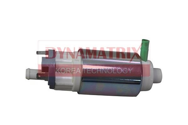 Dynamatrix DFP3611021G Паливний насос DFP3611021G: Купити в Україні - Добра ціна на EXIST.UA!