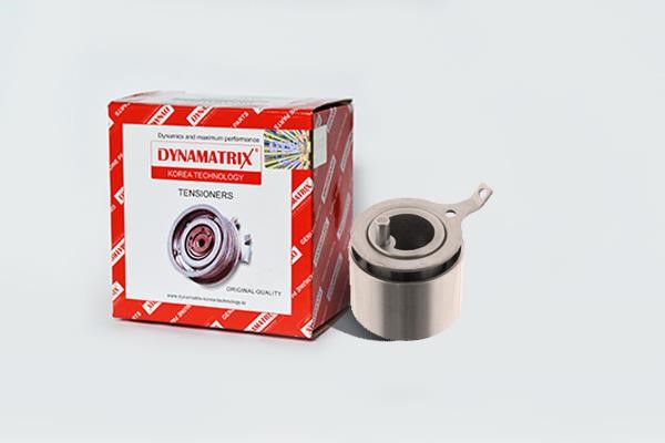 Dynamatrix DT76102 Ролик ременя ГРМ DT76102: Купити в Україні - Добра ціна на EXIST.UA!