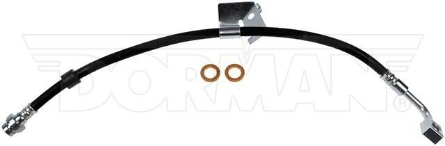 Тормозной шланг Dorman H621283