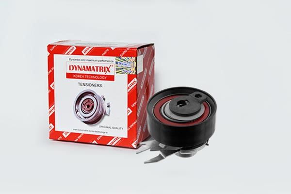 Dynamatrix DT11106 Ролик ременя ГРМ DT11106: Купити в Україні - Добра ціна на EXIST.UA!