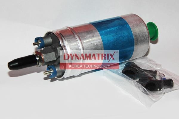 Dynamatrix DFP600101G Паливний насос DFP600101G: Купити в Україні - Добра ціна на EXIST.UA!