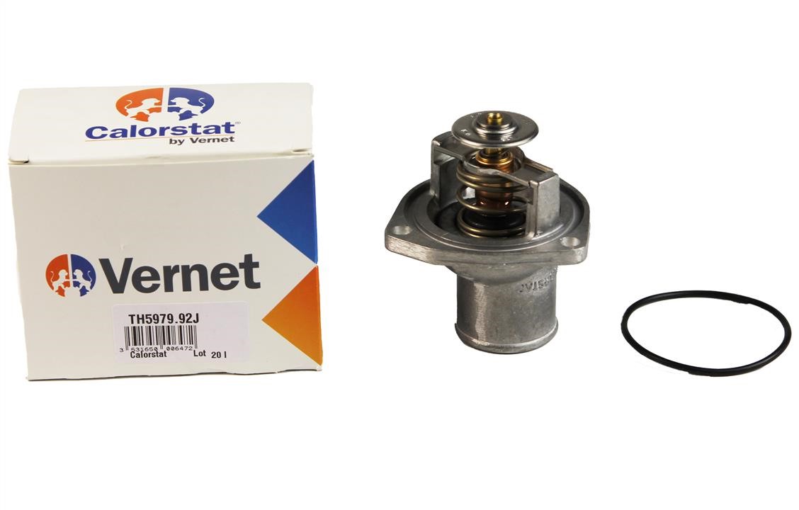 Купити Vernet TH5979.92J за низькою ціною в Україні!