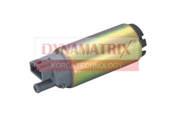 Dynamatrix DFP3806021G Паливний насос DFP3806021G: Приваблива ціна - Купити в Україні на EXIST.UA!