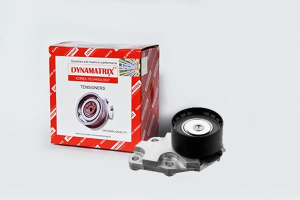 Dynamatrix DT70000 Ролик ременя ГРМ DT70000: Купити в Україні - Добра ціна на EXIST.UA!