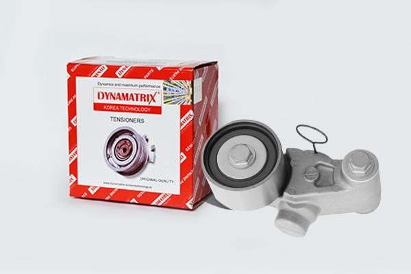 Dynamatrix DT78005 Ролик ременя ГРМ DT78005: Купити в Україні - Добра ціна на EXIST.UA!