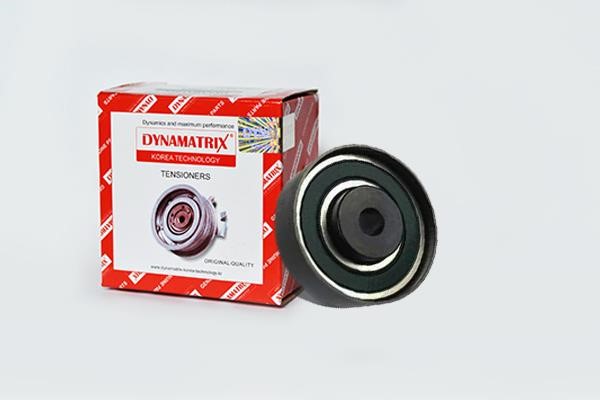 Dynamatrix DT84601 Ролик ременя ГРМ DT84601: Купити в Україні - Добра ціна на EXIST.UA!