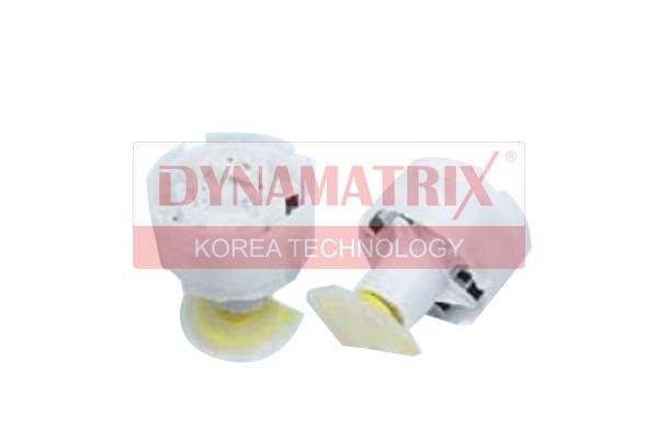 Dynamatrix DFM0000429 Насос DFM0000429: Купити в Україні - Добра ціна на EXIST.UA!