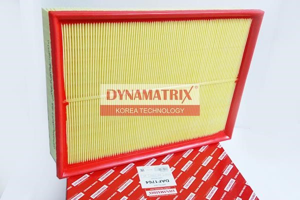 Dynamatrix DAF1764 Фільтр DAF1764: Купити в Україні - Добра ціна на EXIST.UA!