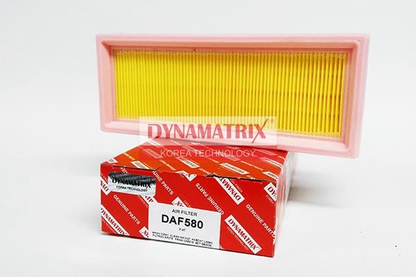 Dynamatrix DAF580 Фільтр DAF580: Купити в Україні - Добра ціна на EXIST.UA!