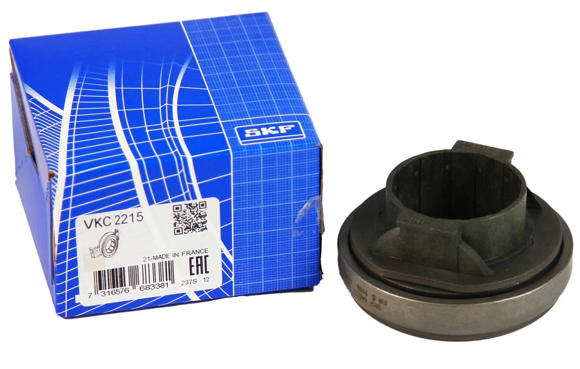 Подшипник выжимной SKF VKC 2215