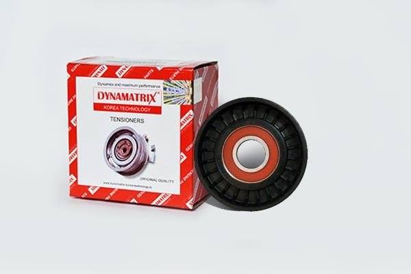 Dynamatrix DT32243 Ролик обвідний DT32243: Купити в Україні - Добра ціна на EXIST.UA!