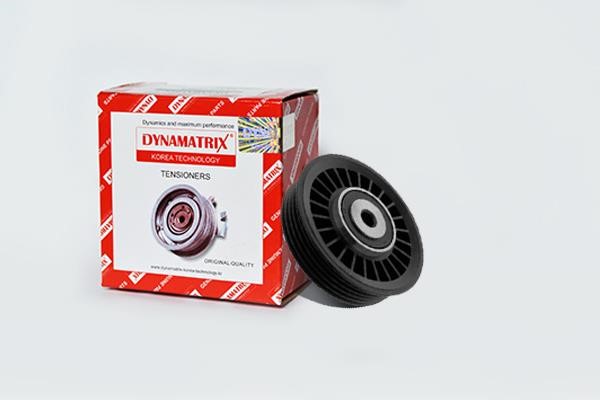 Dynamatrix DT31013 Ролик обвідний DT31013: Купити в Україні - Добра ціна на EXIST.UA!