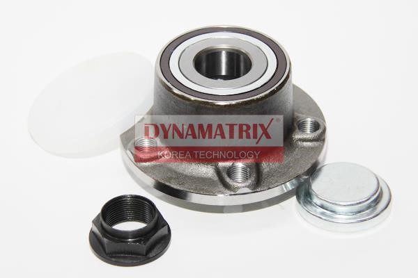 Dynamatrix DWH3635 Підшипник маточини DWH3635: Купити в Україні - Добра ціна на EXIST.UA!