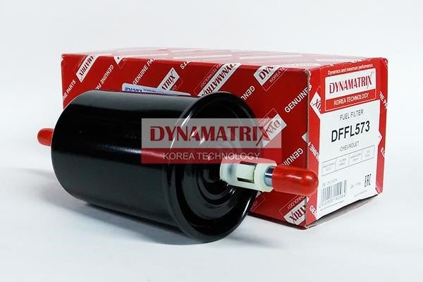 Dynamatrix DFFL573 Фільтр палива DFFL573: Купити в Україні - Добра ціна на EXIST.UA!