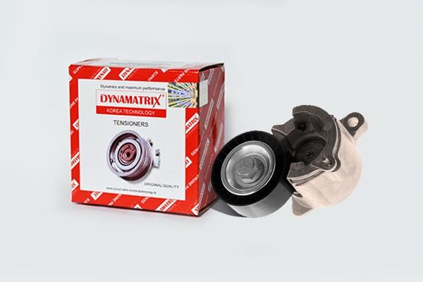 Dynamatrix DT33019 Ролик обвідний DT33019: Купити в Україні - Добра ціна на EXIST.UA!