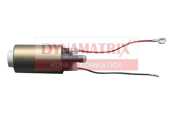 Dynamatrix DFP3816112G Паливний насос DFP3816112G: Купити в Україні - Добра ціна на EXIST.UA!