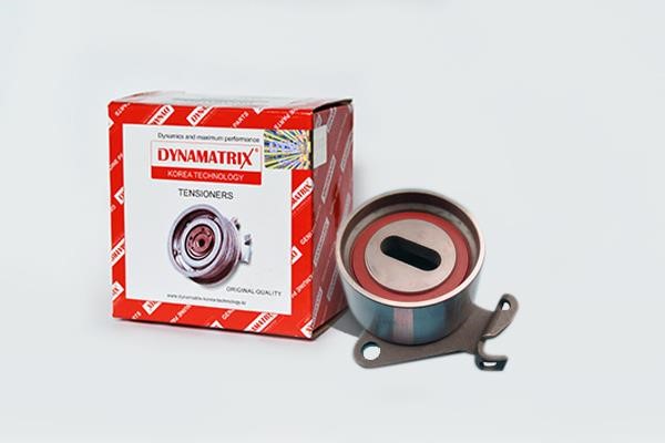 Dynamatrix DT75004 Ролик ременя ГРМ DT75004: Купити в Україні - Добра ціна на EXIST.UA!