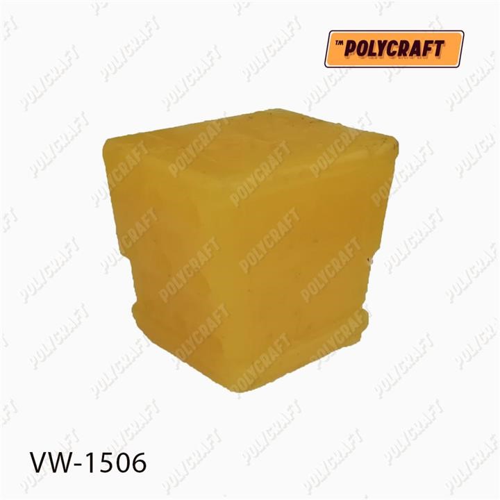 Купить POLYCRAFT VW-1506 по низкой цене в Украине!
