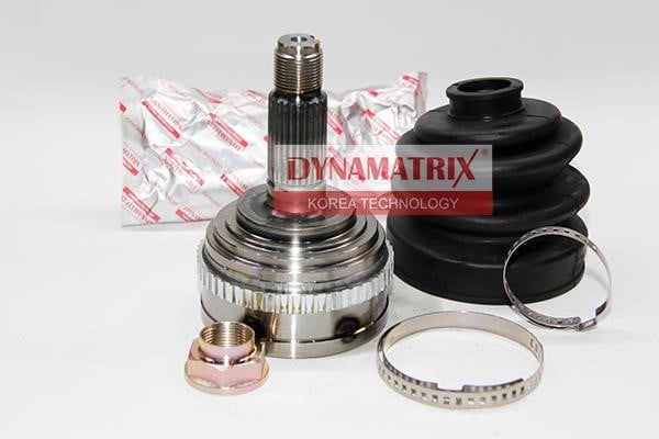 Dynamatrix DCV823086 Комплект шарнірів, приводний вал DCV823086: Приваблива ціна - Купити в Україні на EXIST.UA!