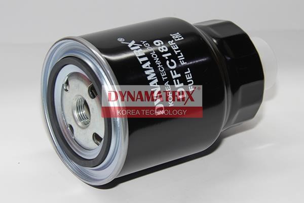 Dynamatrix DFFC189 Фільтр палива DFFC189: Купити в Україні - Добра ціна на EXIST.UA!