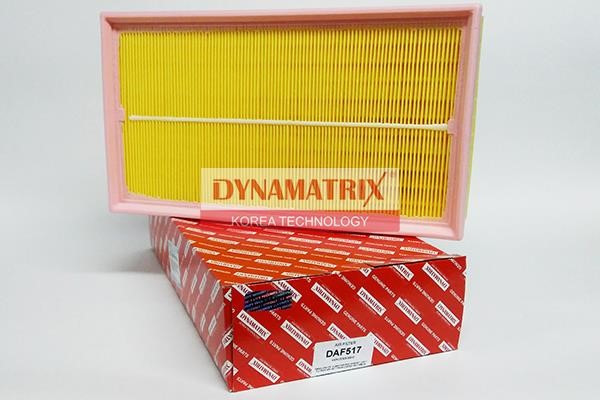 Dynamatrix DAF517 Фільтр DAF517: Купити в Україні - Добра ціна на EXIST.UA!