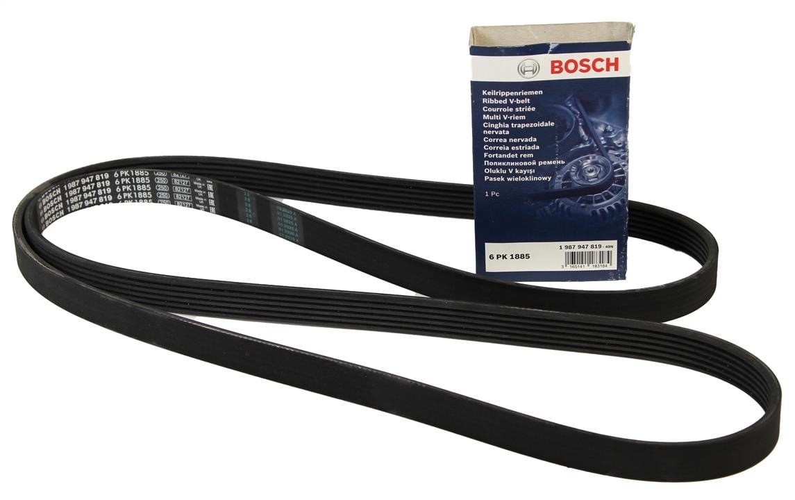 Купити Bosch 1987947819 – суперціна на EXIST.UA!