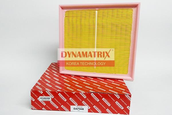 Dynamatrix DAF946 Фільтр DAF946: Купити в Україні - Добра ціна на EXIST.UA!