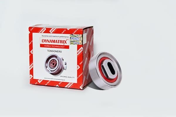 Dynamatrix DT73011 Ролик ременя ГРМ DT73011: Приваблива ціна - Купити в Україні на EXIST.UA!
