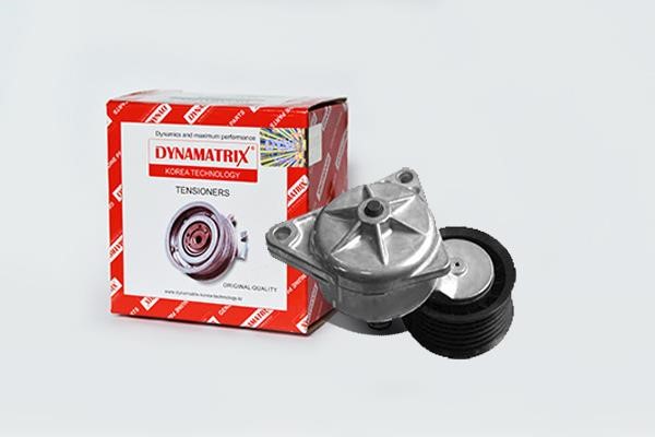 Dynamatrix DT34010 Ролик обвідний DT34010: Купити в Україні - Добра ціна на EXIST.UA!