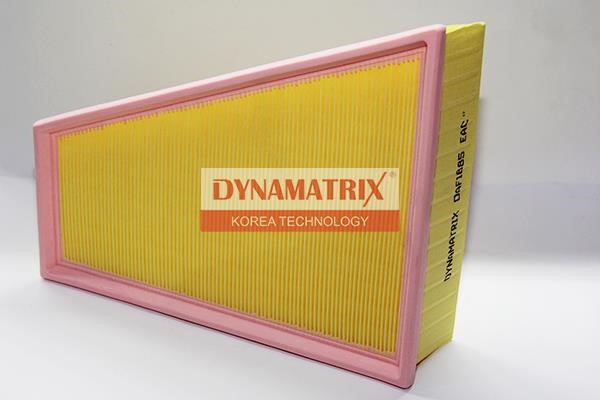 Dynamatrix DAF1885 Фільтр DAF1885: Купити в Україні - Добра ціна на EXIST.UA!