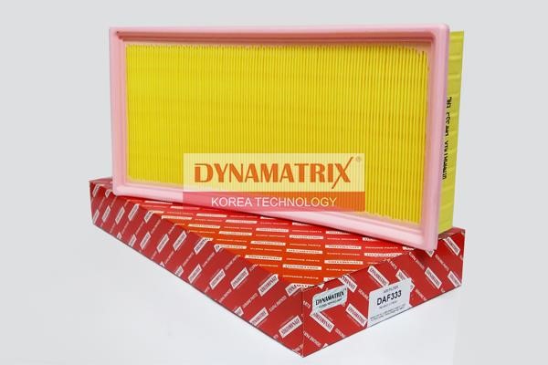 Dynamatrix DAF333 Фільтр DAF333: Купити в Україні - Добра ціна на EXIST.UA!