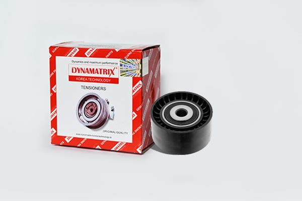 Dynamatrix DT23140 Ролик ременя ГРМ DT23140: Приваблива ціна - Купити в Україні на EXIST.UA!