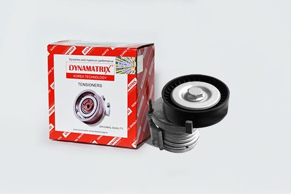 Dynamatrix DT31015 Ролик обвідний DT31015: Купити в Україні - Добра ціна на EXIST.UA!