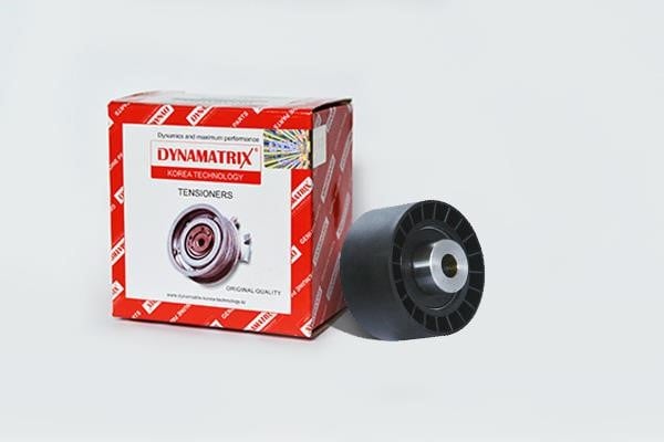 Dynamatrix DT23230 Ролик ременя ГРМ DT23230: Купити в Україні - Добра ціна на EXIST.UA!
