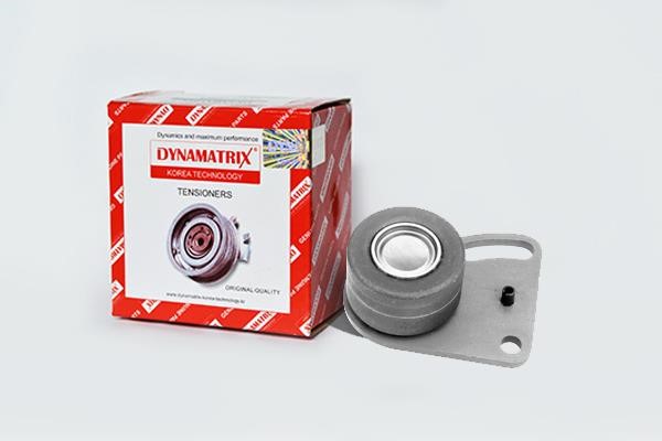 Dynamatrix DT14000 Ролик ременя ГРМ DT14000: Купити в Україні - Добра ціна на EXIST.UA!