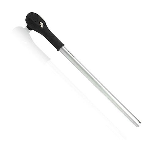 CHND3226 Toptul Тріскачка 1 "24 зубця 660 мм TOPTUL CHND3226