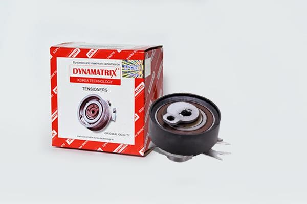Dynamatrix DT11010 Ролик ременя ГРМ DT11010: Купити в Україні - Добра ціна на EXIST.UA!