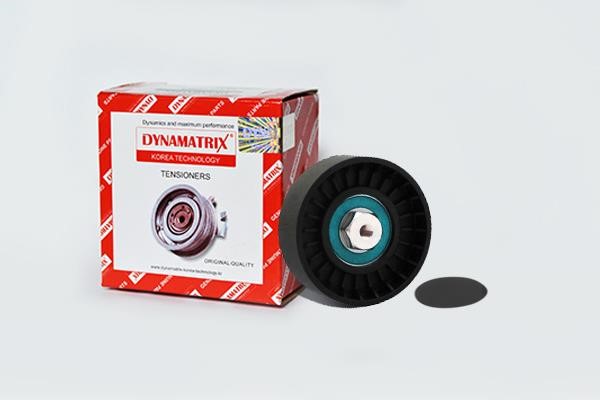 Dynamatrix DT31004 Ролик обвідний DT31004: Приваблива ціна - Купити в Україні на EXIST.UA!