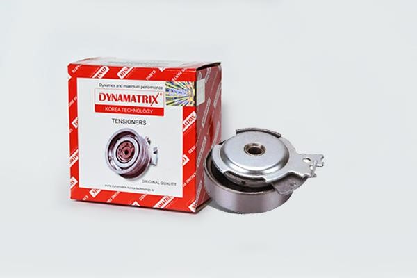 Dynamatrix DT15121 Ролик ременя ГРМ DT15121: Купити в Україні - Добра ціна на EXIST.UA!