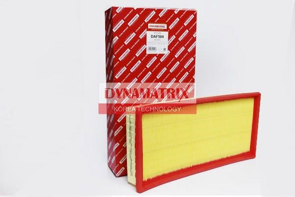 Dynamatrix DAF504 Фільтр DAF504: Купити в Україні - Добра ціна на EXIST.UA!