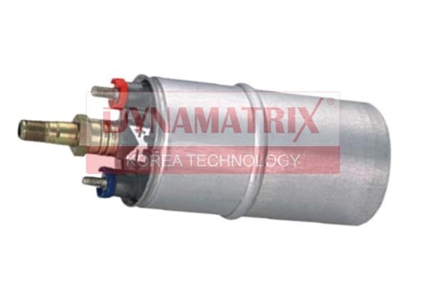 Dynamatrix DFP6003013G Паливний насос DFP6003013G: Купити в Україні - Добра ціна на EXIST.UA!