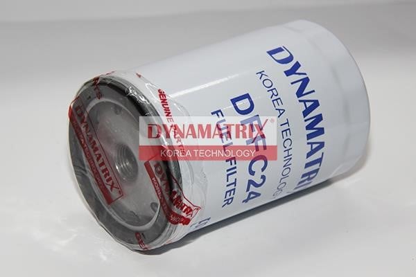 Dynamatrix DFFC24 Фільтр палива DFFC24: Купити в Україні - Добра ціна на EXIST.UA!