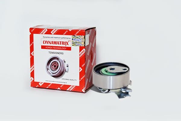 Dynamatrix DT15216 Ролик ременя ГРМ DT15216: Купити в Україні - Добра ціна на EXIST.UA!