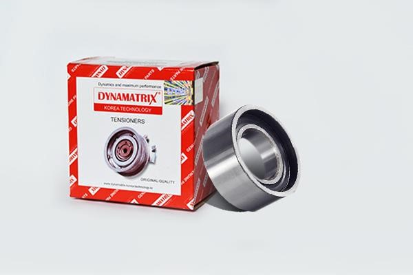 Dynamatrix DT12200 Ролик ременя ГРМ DT12200: Купити в Україні - Добра ціна на EXIST.UA!